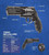Umarex T4E TR50 .50 Cal Paintball Revolver - Special Edition Combat Grey
