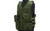 Matrix Childrens Size Tactical Zipper Vest w/ Integrated Magazine Pouche