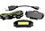 Streamlight Bandit Rechargeable LED Headlamp