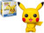 Funko POP! Games Pokemon Series 18" Vinyl Figure (Figure: Pikachu)