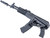 Arcturus AK-12 Steel-Bodied Modernized Airsoft AEG Rifle