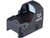 EMG Raid Pistol Dot Micro Red Dot Sight