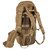 5.11 Tactical RUSH100 60L Backpack (Size: Large X-Large)