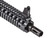 Daniel Defense AR-15 Rock & Lock Fixed Iron Sight Set