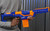 Nerf N-Strike Elite Delta Trooper Blaster