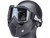 Birdz Eyewear Skylark Full Face Mask (Color: Black / Photochromic)