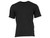 Hazard 4 Battle-T Big Softie Patch Cotton T-Shirt (Color: Black)