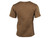 Hazard 4 Battle-T Big Softie Patch Cotton T-Shirt (Color: Coyote)