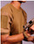 Hazard 4 Battle-T Undervest T-Shirt (Color: Tan)