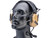 Roger-Tech Mk4 Advanced Wired and Bluetooth Electronic Communications Headset