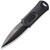 WE Knife OSS Dagger Fixed Blade Neck Knife