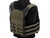 Eagle Industries Tactical Ultra Low-Vis Plate Carrier w/ Removable Front Flap (Color: Ranger Green / Medium)