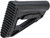 LCT Airsoft LCK12-K16 Tactical Adjustable Buttstock for M4 Buffer Tubes