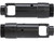 LCT Steel Flash Hider for AK74 Series Airsoft AEG Rifles