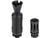 LCT Steel Flash Hider for AK74U Series Airsoft AEG Rifles
