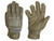 Matrix Full Finger Tactical Gloves - Tan