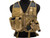 Youth Size Cross-Draw Tactical Vest by Valken