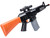 Tenyang Battery-Powered Motorized Water Gun (Model: M16)