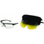 Ion Ballistic Shooting Glasses Lens Set