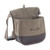 Canvas Double Shell Bag