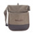 Canvas Double Shell Bag