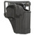 Glock 17/22 Sportster Standard Holster Rh Matte