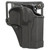 Glock 26/27 Sportster Standard Holster Rh Matte