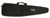 Scoped Rifle Case 51" Black