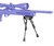 Sportster Traversetrack Bipod 6"-9"