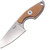 Mikro 1 Fixed Blade