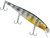 Lucky Craft Flash Pointer Freshwater Fishing Lure (Model: 100mm)