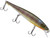 Lucky Craft Flash Pointer Freshwater Fishing Lure (Model: 100mm)