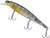 Lucky Craft Flash Pointer Freshwater Fishing Lure (Model: 115mm)