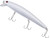 Lucky Craft FlashMinnow Saltwater Fishing Lure (Model: 110mm)