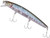 Lucky Craft FlashMinnow Saltwater Fishing Lure (Model: 110mm)