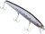 Lucky Craft FlashMinnow Saltwater Fishing Lure (Model: 110mm)