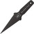 Black Fly Throwing Knife