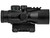 Primary Arms 5X Compact Prism Scope Gen III w/ ACSS Aurora 5.56 Reticle (Color: Black)