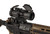 Primary Arms 5X Compact Prism Scope Gen III w/ ACSS Aurora 5.56 Reticle (Color: Black)