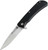 Sport Linerlock Black