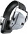 Vanquish Electronic Headphone Grey