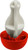 Duraseal Bowling Pin Wobble Target