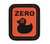 5.11 Tactical "Zero Ducks" Hook & Loop PVC Morale Patch