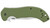 Kershaw - Emerson CQC-10K Folding Pocket Knife (Model: Bowie - OD)
