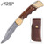 Timber Wolf Chief Executive Pocket Knife