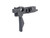 Guns Modify Steel CNC 2 Mode Trigger & Hammer Set for Tokyo Marui M4 MWS Gas Blowback Airsoft Rifles