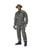 Rothco Camo Tactical BDU Pants - Tiger Stripe Camo