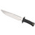 MUELA MIRAGE-23, 420H, 9" Fixed Blade Tactical Knife, Kraton Handle