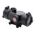 Red Dot 30mm 5 MOA 3 Colour