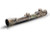 Tru-Brite 3-12 X 44 Apg Camo Illuminated Muzzleloader Scope